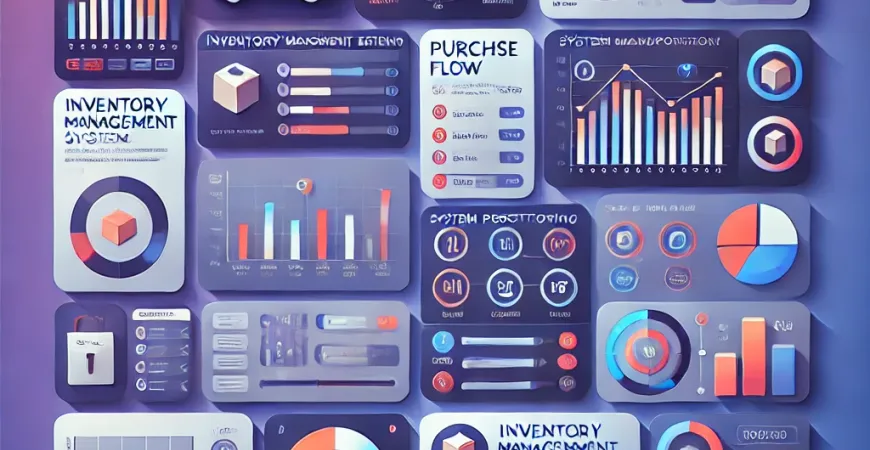 了解一下进销存系统：系统定位与业务支持
