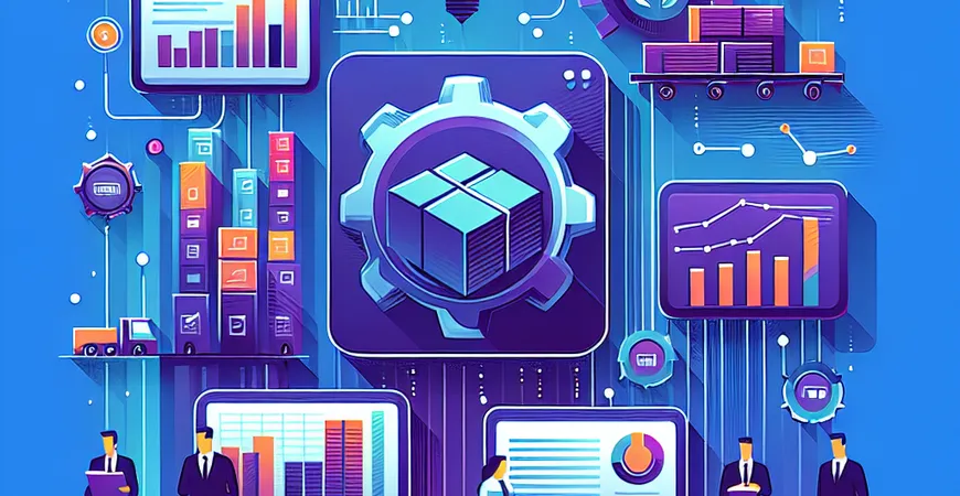 仓库管理工具选型攻略：这几个要点不能忽视