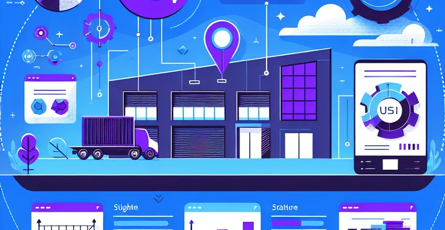 仓库管理平台功能全揭秘