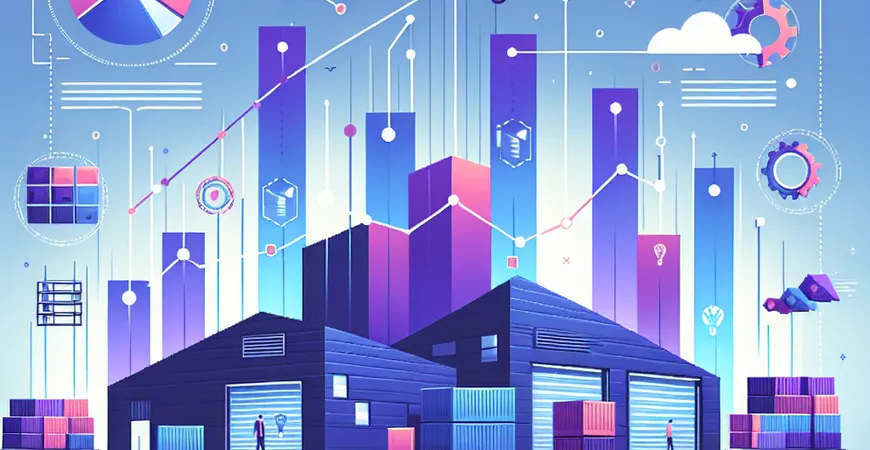 仓库管理系统与业务增长的关系