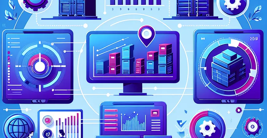 仓库管理系统与库存控制的有效结合