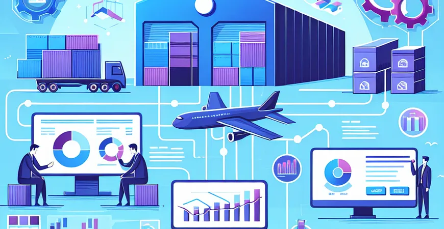 仓库管理系统使用体验分享