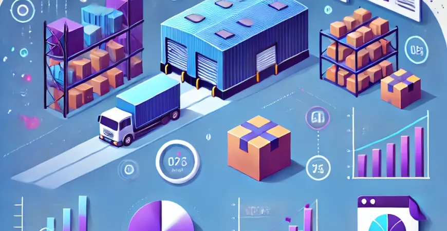 仓库管理系统使用技巧：优化仓库布局与货位管理