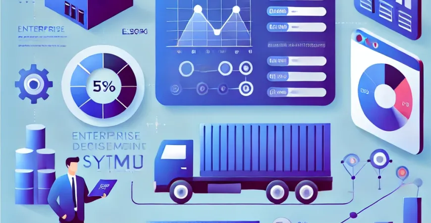 仓库管理系统使用案例分析：成功经验借鉴