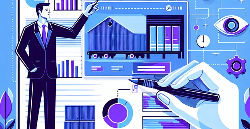 仓库管理系统功能测评：实用度如何？