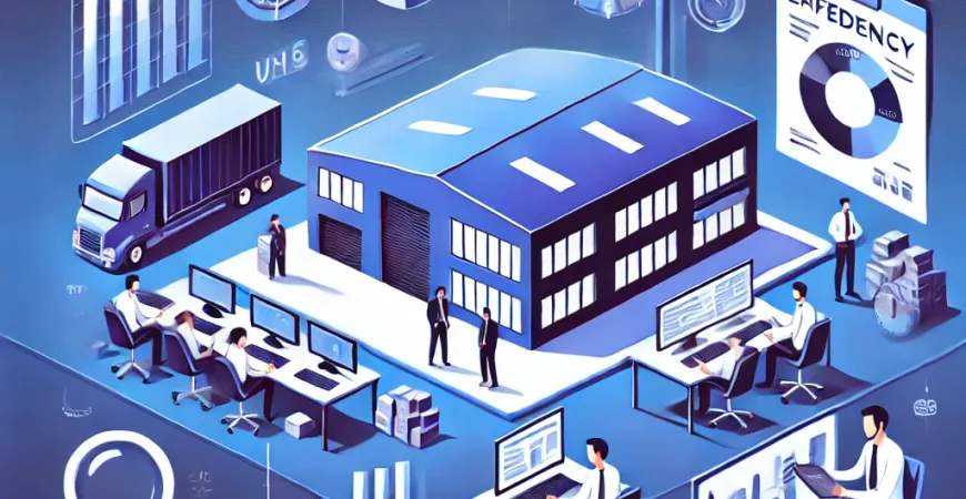 仓库管理系统怎么用才能提升效率？经验之谈