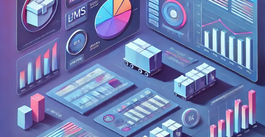 仓库管理系统怎么用才能提高员工工作效率？