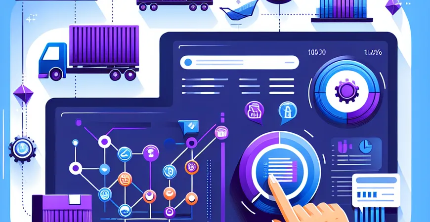 仓库管理系统怎么用才高效？