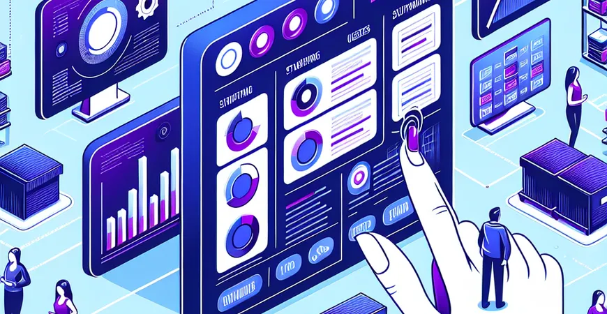 仓库管理系统怎么选？参考用户评价很有用