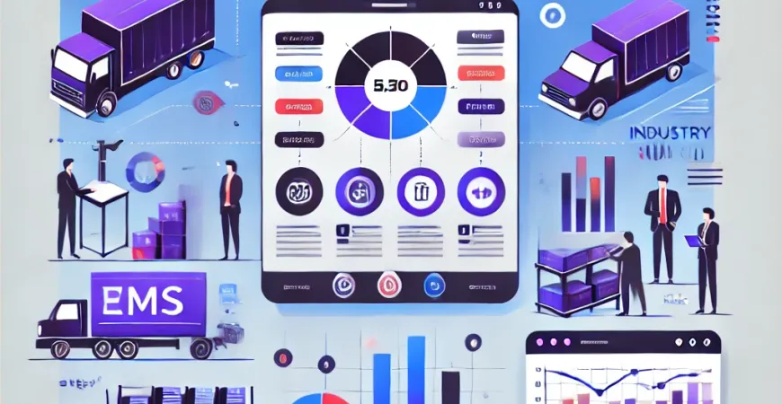 仓库管理系统怎么选？参考行业标准很重要