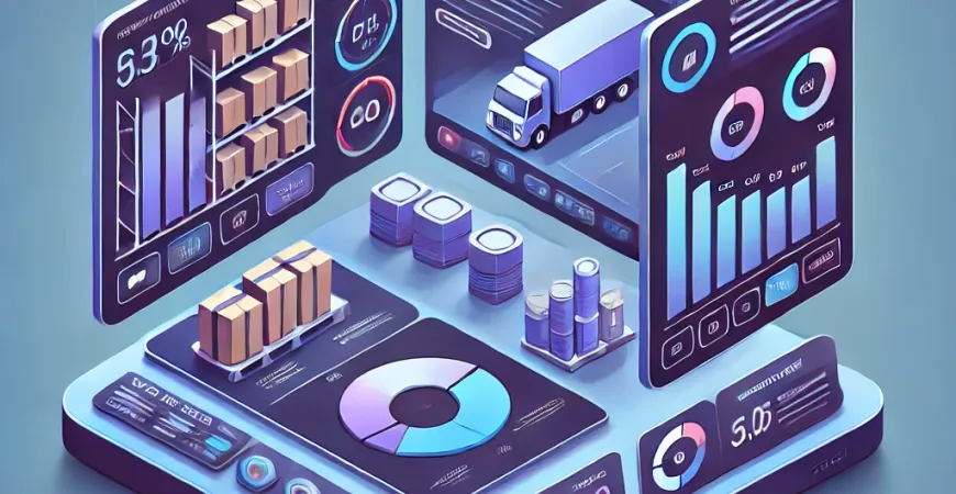 仓库管理系统怎么选？对比不同品牌很关键