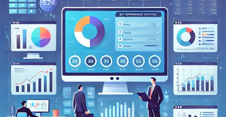 仓库管理系统怎么选？结合企业规模来考量