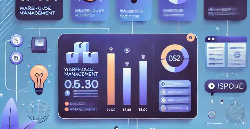 仓库管理系统怎么选？结合预算与需求