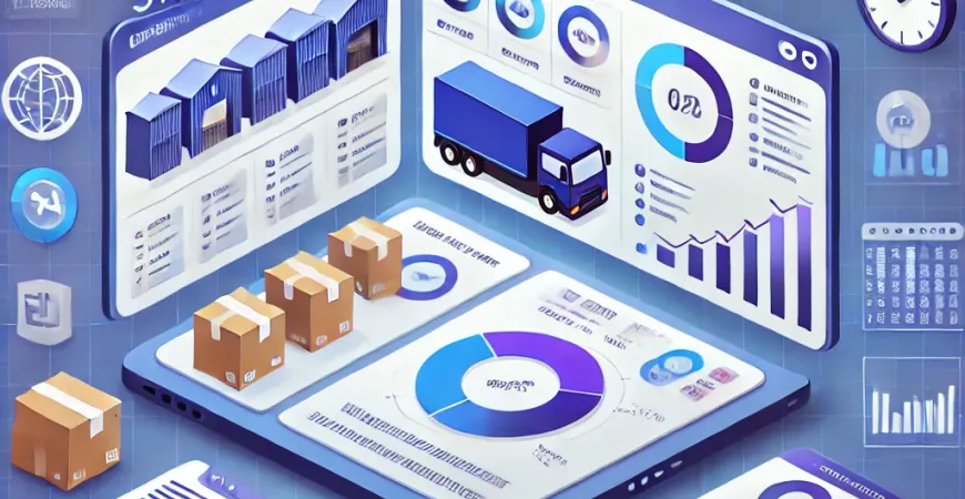 仓库管理系统怎么选？评估系统的灵活性