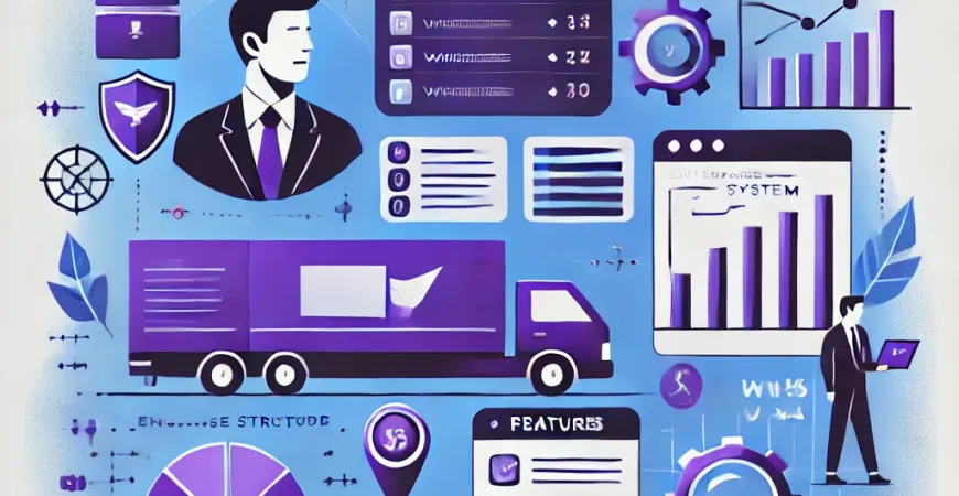 仓库管理系统的优势有哪些？系统特色全面解读