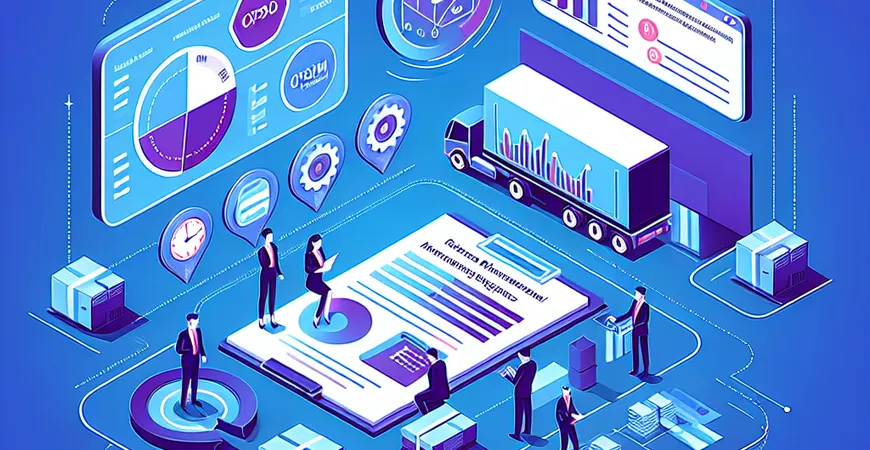 仓库管理系统的操作指南与注意事项