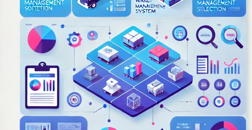 仓库管理系统选型攻略大揭秘，少走弯路