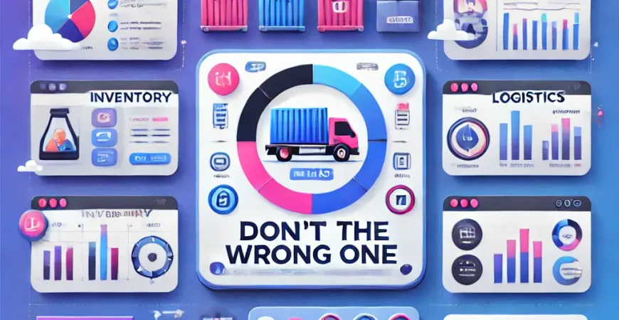 仓库管理系统选型的关键要点再强调，别选错