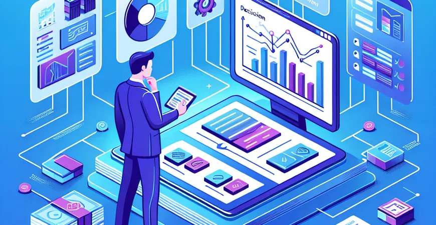 仓库管理系统选型的决策流程