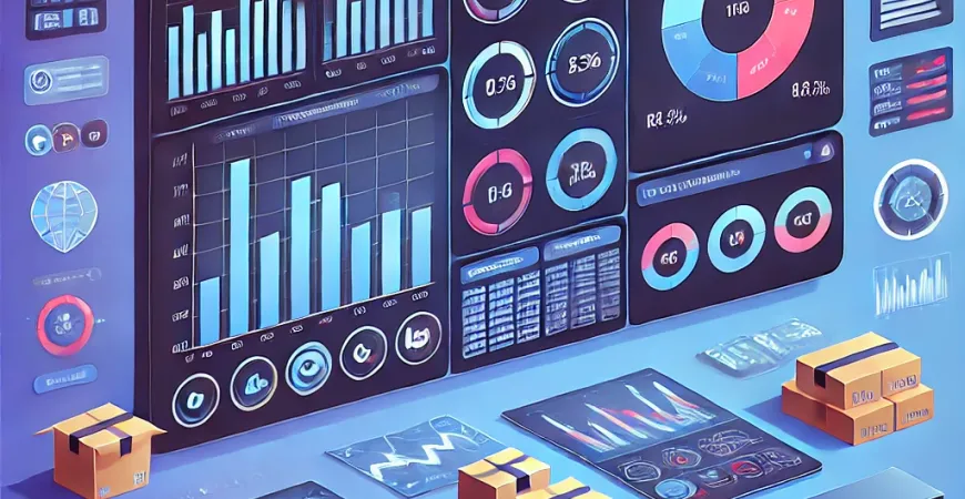 仓库管理系统选型的常见误区及避免方法