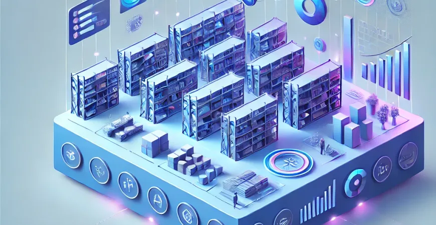 仓库管理系统选型的重要指标，你关注了吗？