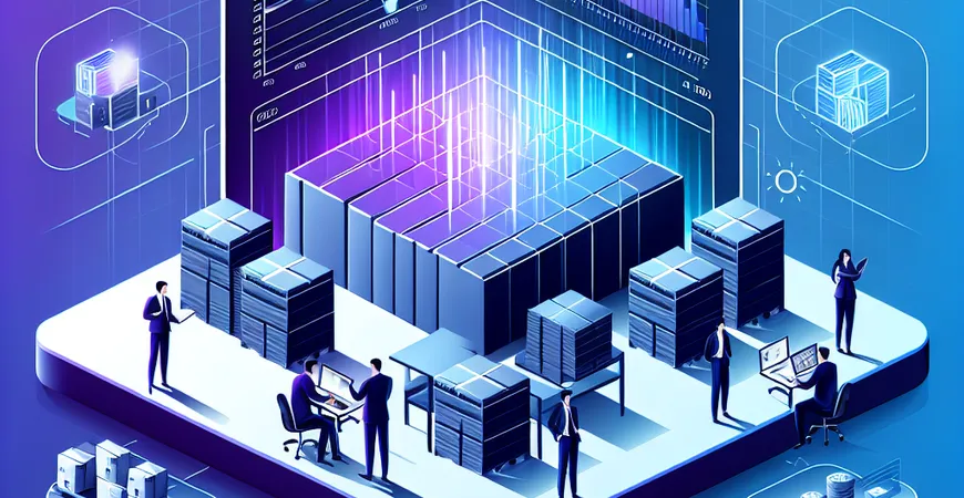 仓库管理软件如何提高仓库空间利用率？