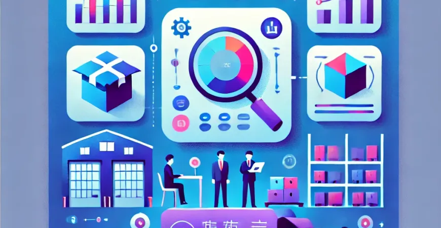 全面了解仓库管理系统：系统与物流配送的协同