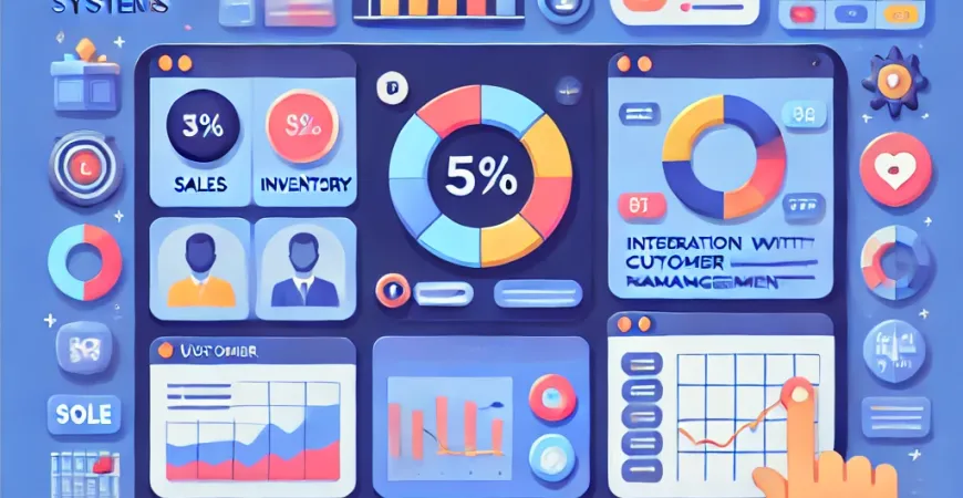 全面解析进销存系统：系统与客户关系管理的结合