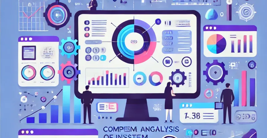 全面解析进销存系统：系统升级与维护策略