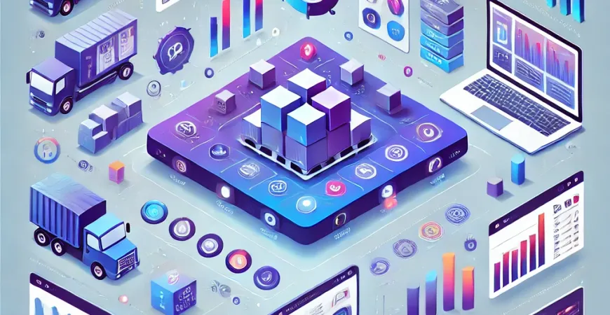 全面认识仓库管理系统：系统操作流程与便捷性