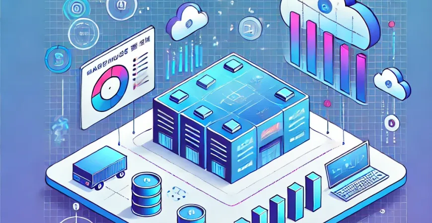 出入库系统介绍：数据安全与系统稳定性保障