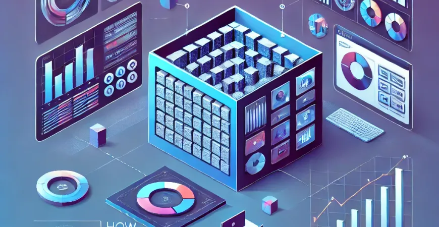 出入库系统如何实现智能化管理？技术应用解析