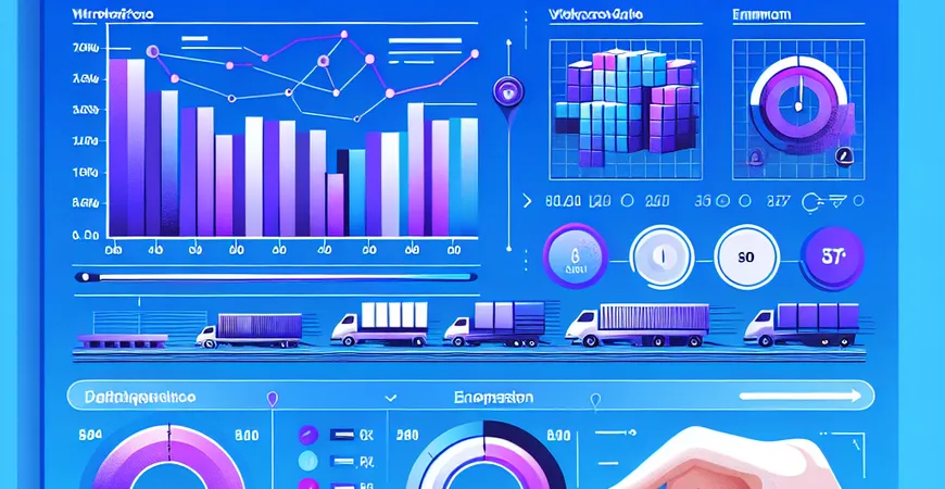 出入库系统如何提高货物出入库的速度？优化方案