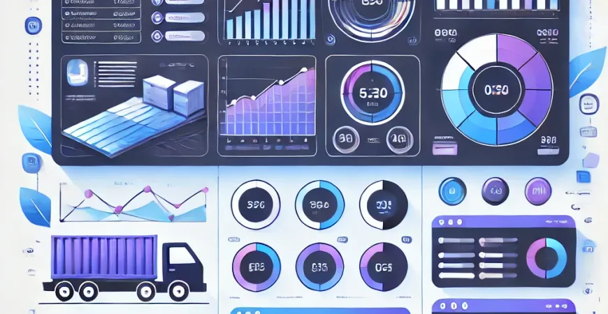 出入库系统的功能特点有哪些？详细解读