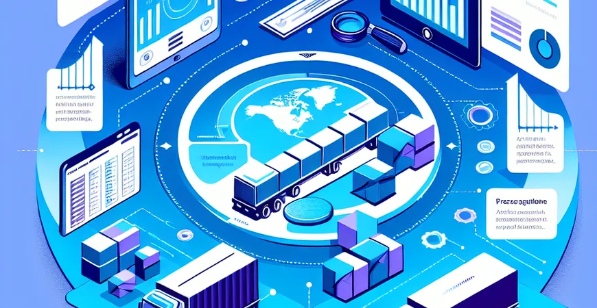 出入库系统选型攻略：关注系统的数据分析与报表功能