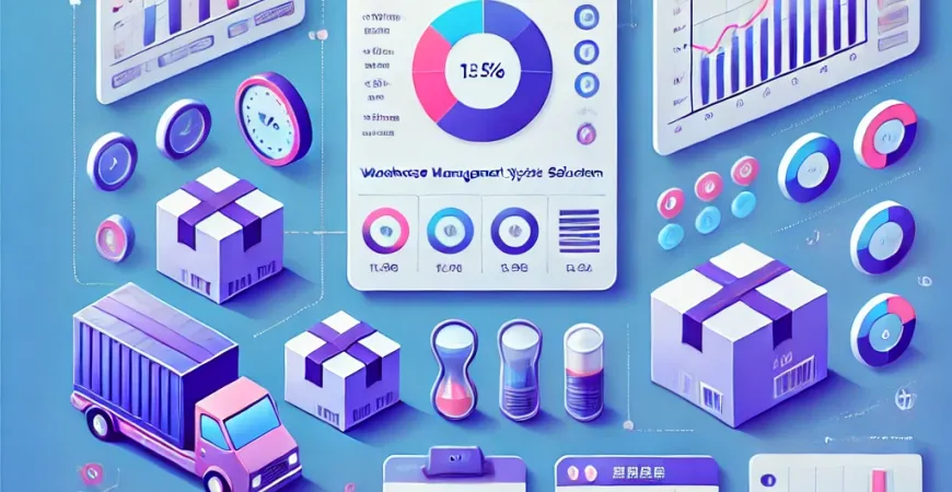 出入库系统选型攻略：对比不同系统的性能指标