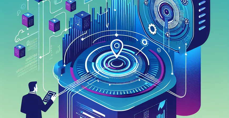 出入库系统选型的技术趋势与创新方向