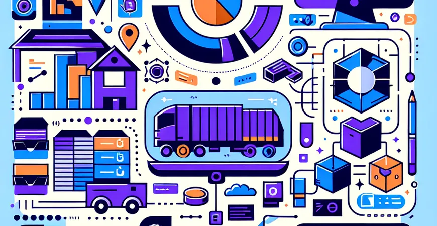国内知名进销存系统功能对比分析