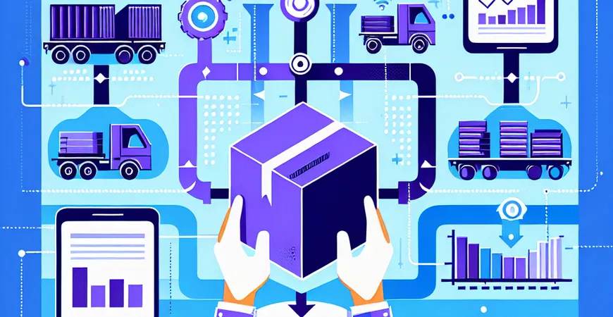 如何挑选适合的仓库管理系统？看这一篇就够