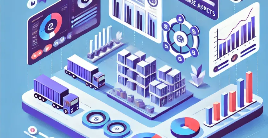 如何选对仓库管理系统？从这几方面考量