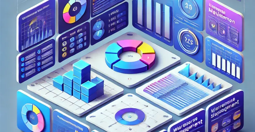 挑选仓库管理系统的实用建议，拿走不谢