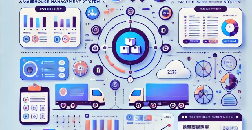 挑选仓库管理系统的实用攻略，不容错过