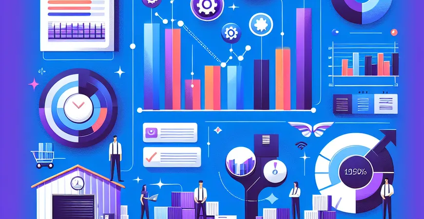 挑选仓库管理系统的实用方法，值得收藏