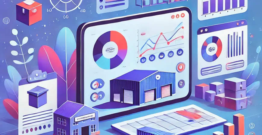 挑选仓库管理系统的有效方法，为企业助力