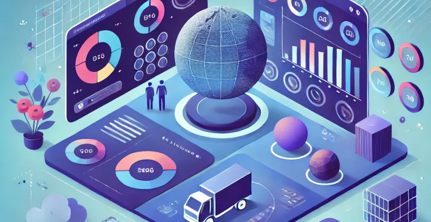 深入了解进销存系统：系统应用模式与创新点