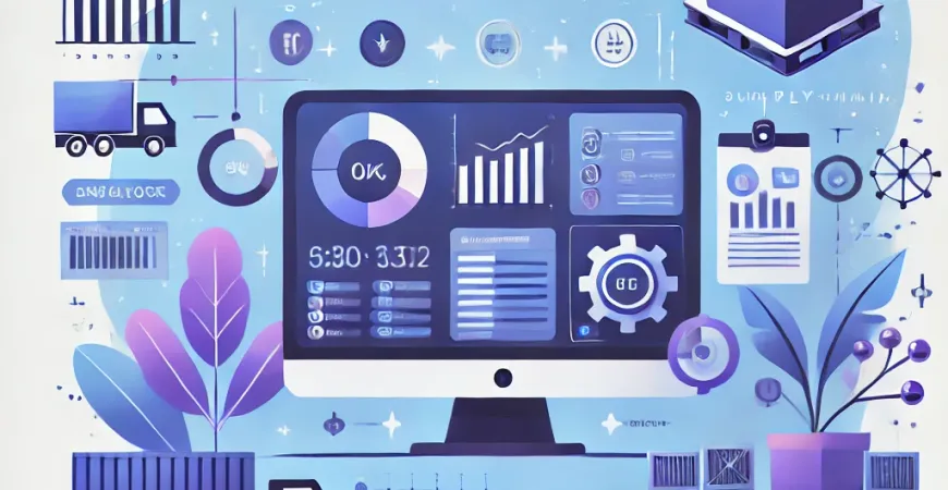 深入剖析仓库管理系统：系统与供应链的协同作用