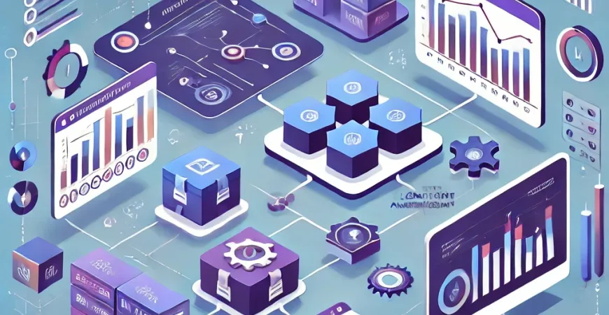 深入解读进销存系统：系统与企业战略的契合度