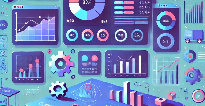 深入解读进销存系统：系统在数字化转型中的作用