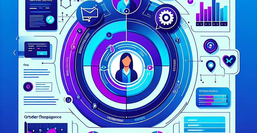 订单管理平台的客户服务功能解析