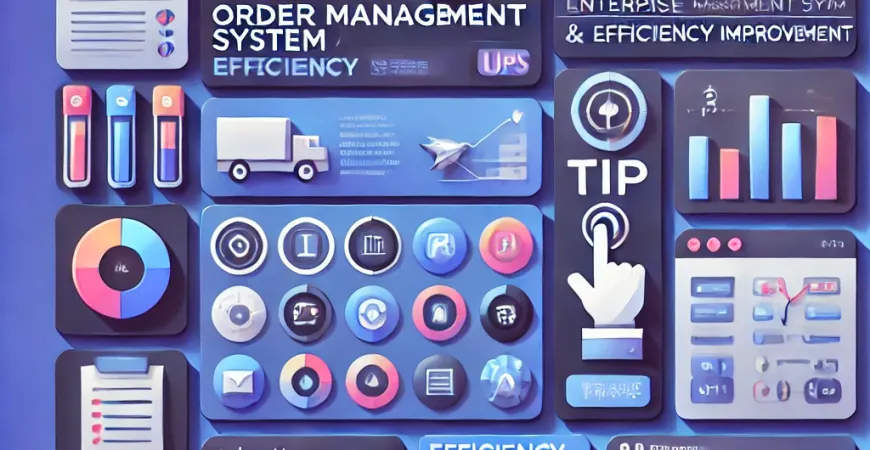 订单管理系统使用小贴士大集合，提升效率